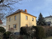 Ansicht - Einfamilienhaus in Traumlage von Gera-Debschwitz