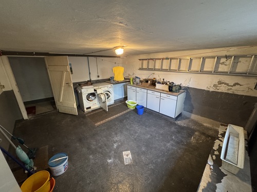KG - Waschhaus - 