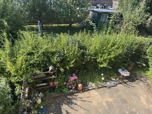 Grundstück - Einfamilienhaus mit 116,00 m&sup2; in Gera zum Kaufen