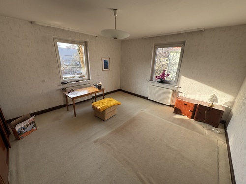 OG - Zimmer - 