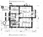 Grundriss - KG - 