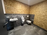 WC - 