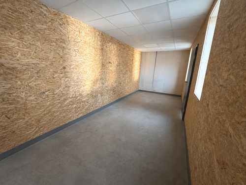 Büro - 