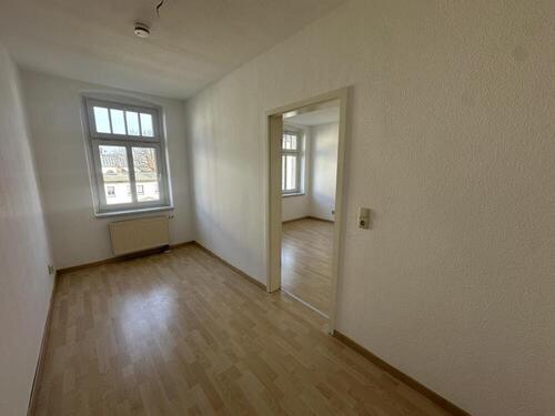 Kinder-/Arbeitszimmer - 3 Zimmer Etagenwohnung in Gera