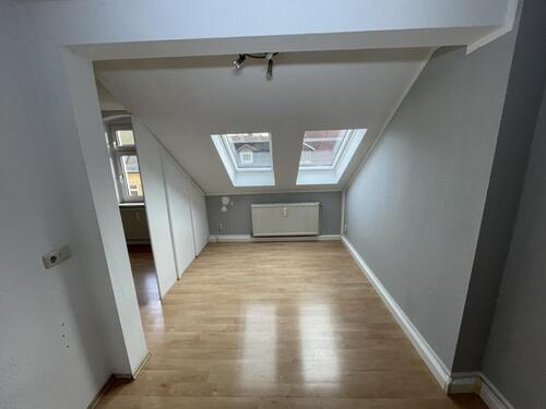 Durchgangszimmer - 
