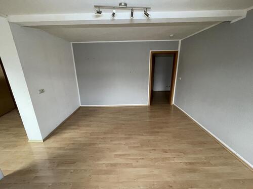 Wohnen - 2 Zimmer Etagenwohnung in Gera