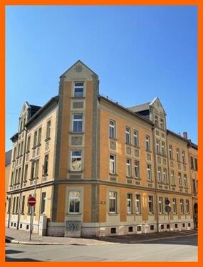 Ansicht - Vermietete DG Eigentumswohnung in Gera-Zwötzen!