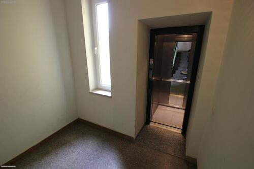 Aufzug - 