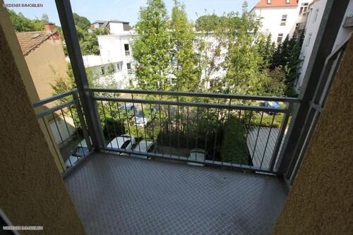 Balkon - 