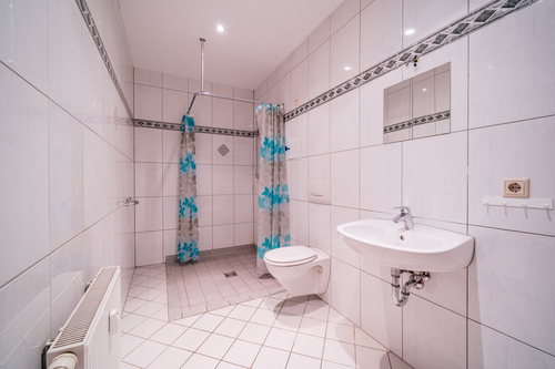 Duschbad - 