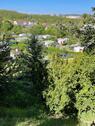 Aussicht v. Bungalow - 