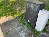 Versorgungsanschlüsse - 