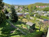 Grundstück - Bauträgerfreies Baugrundstück in Gera zu verkaufen.