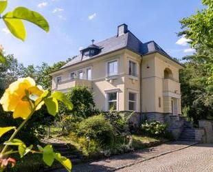 Repräsentative Gewerbefläche mit historischem Charme in Gera-Debschwitz!