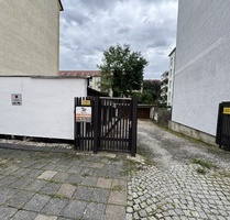 Jetzt Stellplatz sichern – Garage sofort verfügbar! Strom vorhanden! - Gera