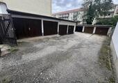 Ansicht - Jetzt Stellplatz sichern – Garage sofort verfügbar! Licht vorhanden!
