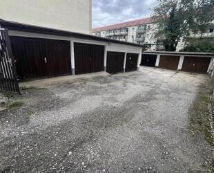 Jetzt Stellplatz sichern – Garage sofort verfügbar! Licht vorhanden! - Gera