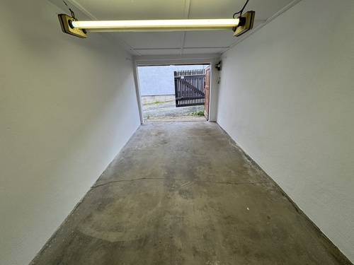 Garage 1 - Garage zur Miete in Gera