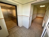 Aufzug - 