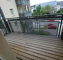Mit Balkon und Lift! Zentral gelegene 2-Zimmer-Wohnung in Gera