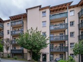 Ansicht - 2 Zimmer Etagenwohnung in Gera
