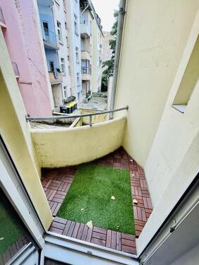 Balkon - 