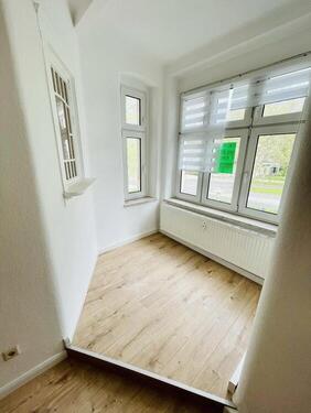 Wohnen - Etagenwohnung mit 92,00 m&sup2; in Gera zur Miete