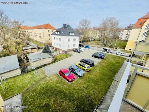 Parkplatz - 