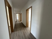 Flur - 3 Zimmer Etagenwohnung zur Miete in Gera