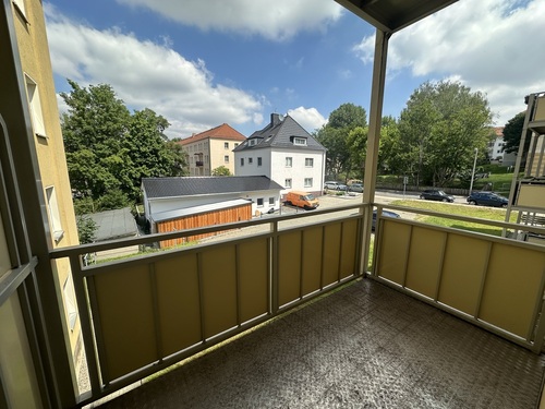 Balkon - 