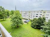 Balkon Aussicht - 