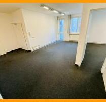 Neue Praxis- Büroräume (95m²) gesucht? Ihre neue Adresse im Herzen von Gera!