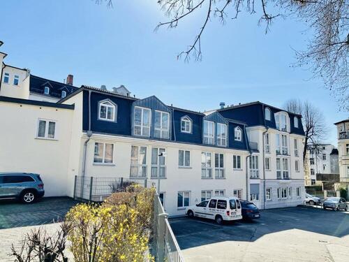 Ansicht Rückseite - 