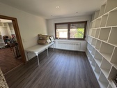 Arbeits- Esszimmer EG - 