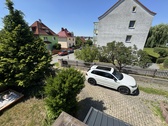 Auffahrt - 