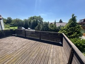 Terrasse - 