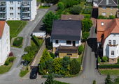 Ansicht - 5 Zimmer Einfamilienhaus zum Kaufen in Berga-Wünschendorf