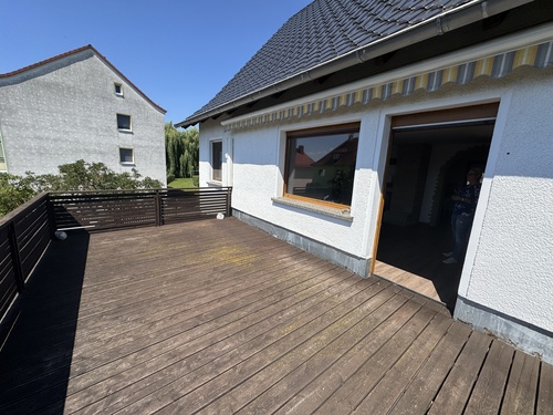 Terrasse - 