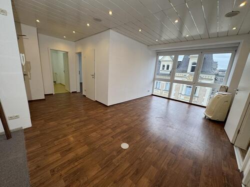 Büro I - 2 Zimmer Büro zur Miete in Gera