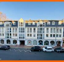 Ihre neue Adresse im Herzen von Gera! Neue Praxis- Büroräume (62 m²) gesucht?