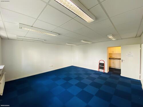 Büro - 