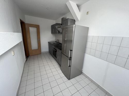 Küche - 4.5 Zimmer Dachgeschoßwohnung zur Miete in Weida