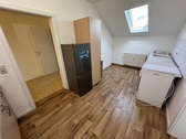 Küche - 2 Zimmer Dachgeschoßwohnung in Weida
