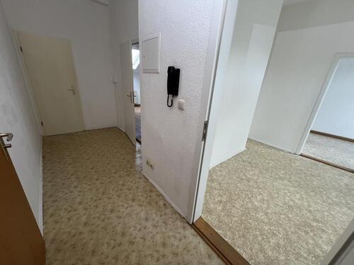Flur Eingang - 