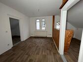 Wohnküche - Dachgeschoßwohnung mit 49,00 m&sup2; in Weida zur Miete