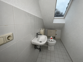WC getrennt - 