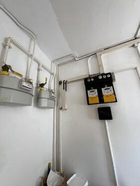 Elektro Gas - 