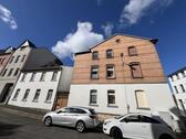 Ansicht - 12 Zimmer Mehrfamilienhaus, Wohnhaus in Gera