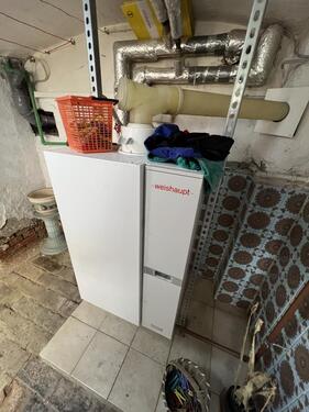 Heizung - 