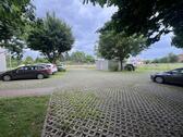 Stellplätze - Etagenwohnung mit 84,00 m&sup2; in Crossen zum Kaufen
